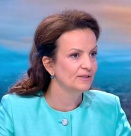 Десислава Малинова: Националната детска болница няма да бъде готова в този мандат, целият този проект отива в коша за боклук