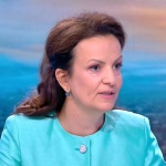 Десислава Малинова: Националната детска болница няма да бъде готова в този мандат, целият този проект отива в коша за боклук