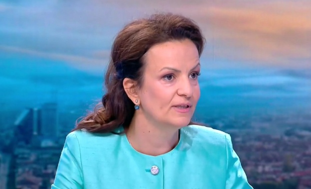 Десислава Малинова: Националната детска болница няма да бъде готова в този мандат, целият този проект отива в коша за боклук