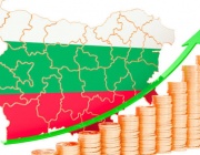 Икономиката на България нарасна с 2,8% през второто тримесечие