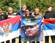 ЕК за погребението на Младич: Възхвалата на военнопрестъпници и отричането на геноцид нямат място в ЕС