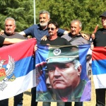 ЕК за погребението на Младич: Възхвалата на военнопрестъпници и отричането на геноцид нямат място в ЕС