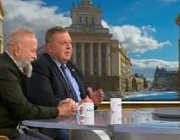 Представители на комитетите на Гюров и Йотова в спор за бъдещето на президентската институция