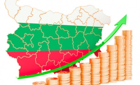 Икономиката на България нарасна с 2,8% през второто тримесечие