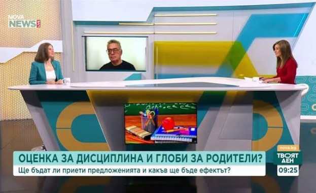 Оценка за поведение и забрана на телефоните: Какво трябва да се промени в училище?