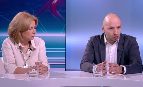 Подготовката за президентските избори