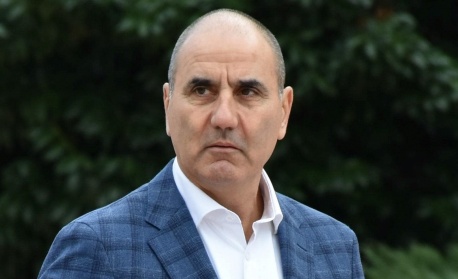 Цветан Цветанов: Страхът от загуба не може да бъде политическа стратегия
