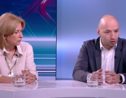 Подготовката за президентските избори