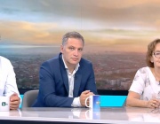 Битката за „Дондуков“ 2