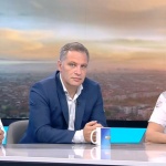Битката за „Дондуков“ 2
