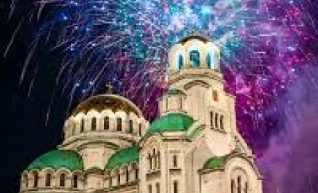 София е финалист за Европейска столица на туризма 2027