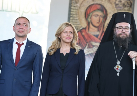 Михаела Доцова: Поемам отговорността да допринасям за популяризирането на Берковица и за това гласът на Северозапада да се чува
