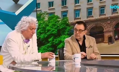 Дебатът за „Дондуков“ 2