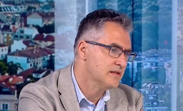Георги Стайков – експерт в Института по образование на МОН: Изследването PISA показва, че има един съществен проблем в българското образование