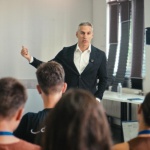 Андрей Гюров: Какво искаме да могат българските деца?