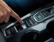 HONDA Civic получи технологията S+ Shift и още по-богато оборудване