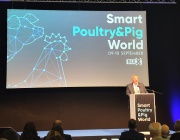 Зам.-министър проф. Палигоров откри форума „Smart Poultry & Pig World“