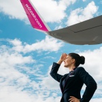 Wizz Air възобновява полетите си до четири дестинации в Близкия изток преди началото на зимния сезон