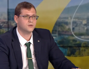 Димитър Петров: Сотир Цацаров няма никакво участие в подбора на магистратите