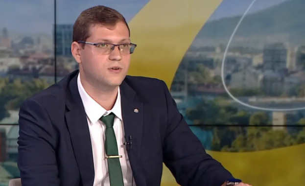 Димитър Петров: Сотир Цацаров няма никакво участие в подбора на магистратите