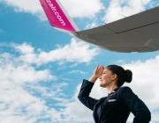 Wizz Air възобновява полетите си до четири дестинации в Близкия изток преди началото на зимния сезон