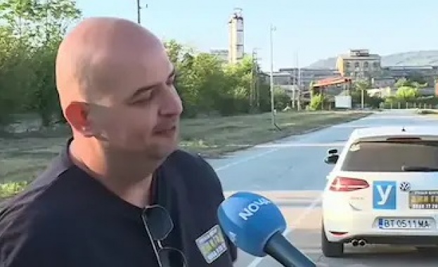 Иван Иванов: Обучението на полигон за кандидат-шофьорите трябва отново да стане задължително 