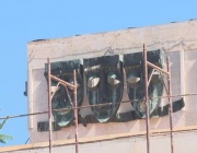 Театър в забрава