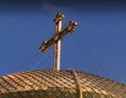 Близо 200 деца учиха в храм във Варна