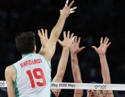 България обърна Израел за трети успех на EuroVolley 2026 и място на 1/8-финалите