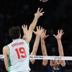 България обърна Израел за трети успех на EuroVolley 2026 и място на 1/8-финалите