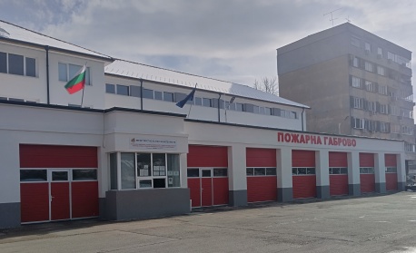 Над 560 нежилищни сгради в страната са обновени по Плана за възстановяване и устойчивост