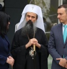 Патриарх Даниил: Децата да избират доброто и да постоянстват в него