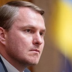 Украинският парламент одобри отстраняването от длъжност на главния прокурор Руслан Кравченко