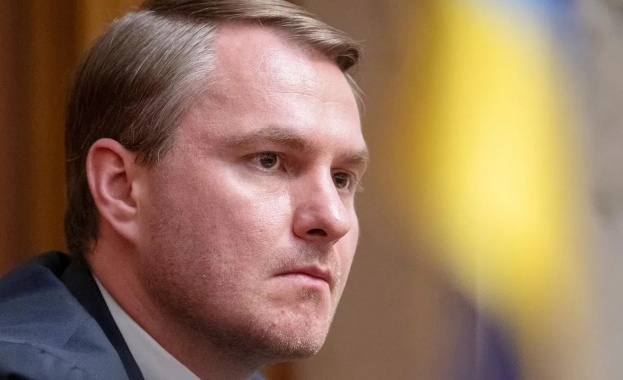 Украинският парламент одобри отстраняването от длъжност на главния прокурор Руслан Кравченко