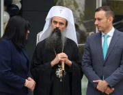 Патриарх Даниил: Децата да избират доброто и да постоянстват в него