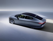 Volkswagen Mission Efficiency се нуждае от рекордно ниските 6.89 kW за изминаването на 100 километра