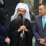 Патриарх Даниил: Децата да избират доброто и да постоянстват в него