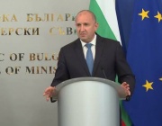 Премиерът Радев разясни защо посланикът ни в ОАЕ е назначен с негов подпис и имало ли е проверка