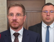 Димо Дренчев от “Възраждане”: Незабавното намаляване на ДДС-то за горивата ще намали цените