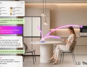 LG представи следващото поколение AI Home на IFA 2026