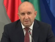 Румен Радев: Нашите съвременници и бъдещи поколения заслужават да отдават почит на своите предци