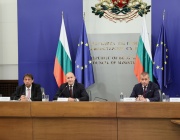 България преминава към стратегическо управление на държавността чрез мащабна инфраструктурна реформа
