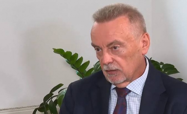 Посланикът на Чехия в България Мирослав Томан: Мисля, че има много области, в които бихме могли да задълбочим нашето сътрудничество