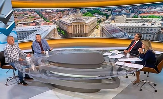 Между “Петрохан-Околчица” и “Петричкия Ескобар”: Има ли война на компромати преди вота
