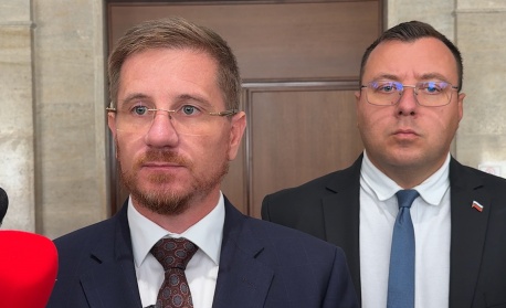 Димо Дренчев от “Възраждане”: Незабавното намаляване на ДДС-то за горивата ще намали цените