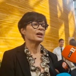 Марта Кос пред БНТ: България ще спечели от новия проект за свързаност