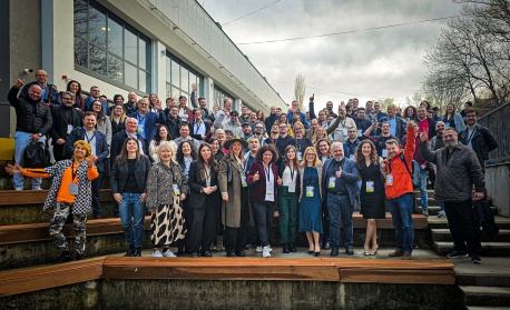 Креативността в ерата на AI е във фокуса на CreaTech Summit South-East Europe 2026