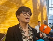 Марта Кос пред БНТ: България ще спечели от новия проект за свързаност