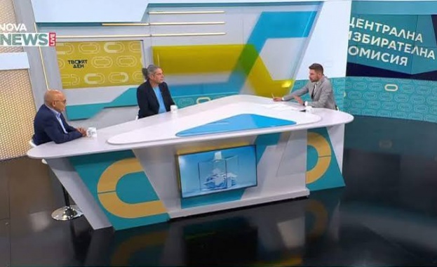 В навечерието на президентските избори - заявките на властта за честен вот
