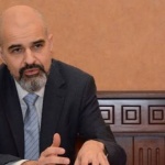 Павел Попов: Религията има място в училище, но предметът трябва да остане избираем